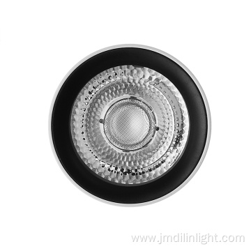 White Body Indoor Led Track Lights